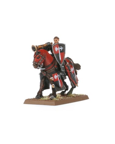 TOW: KINGDOM BRETONNIA - CORE SET ENG