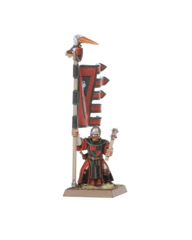 TOW: KINGDOM BRETONNIA - CORE SET ENG