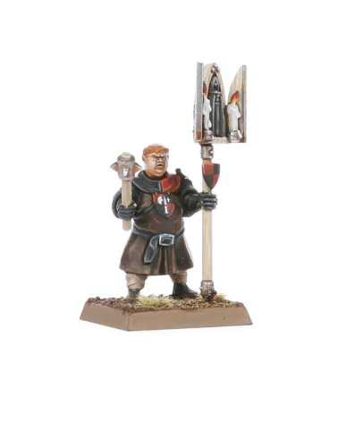 TOW: KINGDOM BRETONNIA - CORE SET ENG