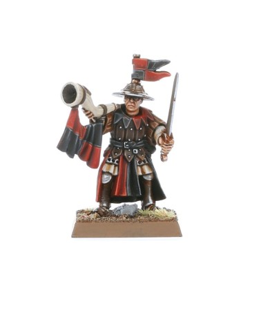 TOW: KINGDOM BRETONNIA - CORE SET ENG