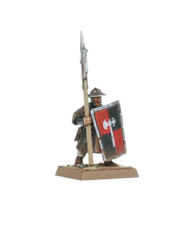 TOW: KINGDOM BRETONNIA - CORE SET ENG