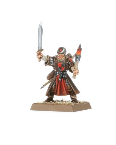 TOW: KINGDOM BRETONNIA - CORE SET ENG
