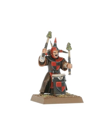 TOW: KINGDOM BRETONNIA - CORE SET ENG