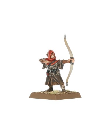TOW: KINGDOM BRETONNIA - CORE SET ENG
