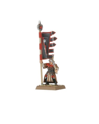 TOW: KINGDOM BRETONNIA - CORE SET ENG