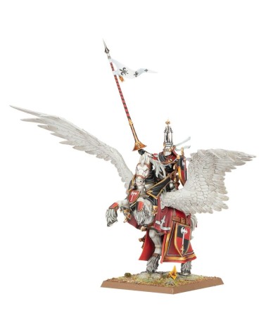 TOW: KINGDOM BRETONNIA - CORE SET ENG