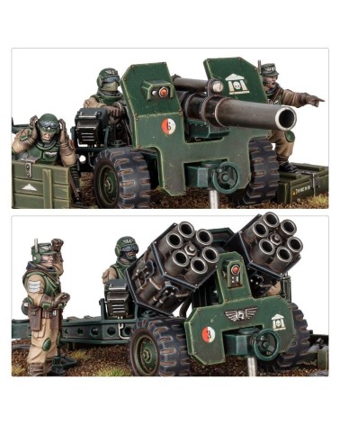 TROPAS DE CHOQUE DE CADIA