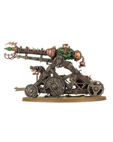 AOS: SKAVEN - PLAGUECLAW