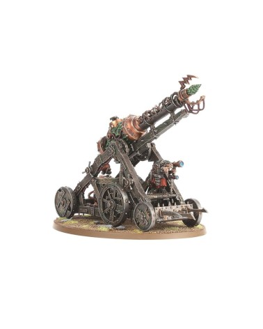 AOS: SKAVEN - PLAGUECLAW