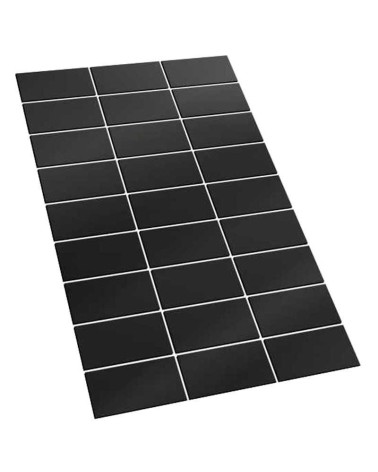 copia de SELF-ADHESIVE MAGNETIC BASES RECTANGULAR 30X60MM X27