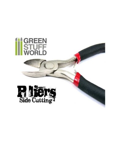 SIDE CUTTING PLIERS