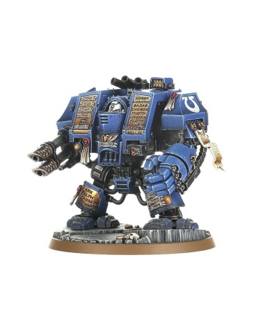 DREADNOUGHT VENERABLE DE LOS MARINES ESP