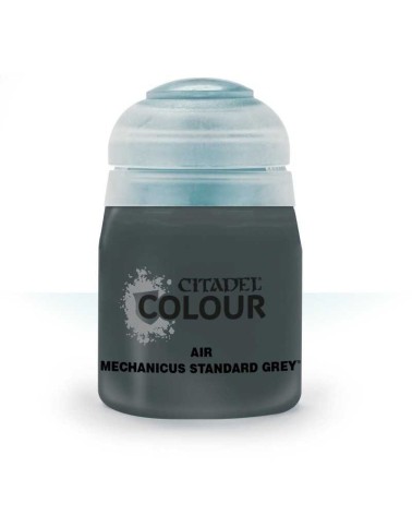 AIR: MECHANICUS STANDARD GREY (24ML)