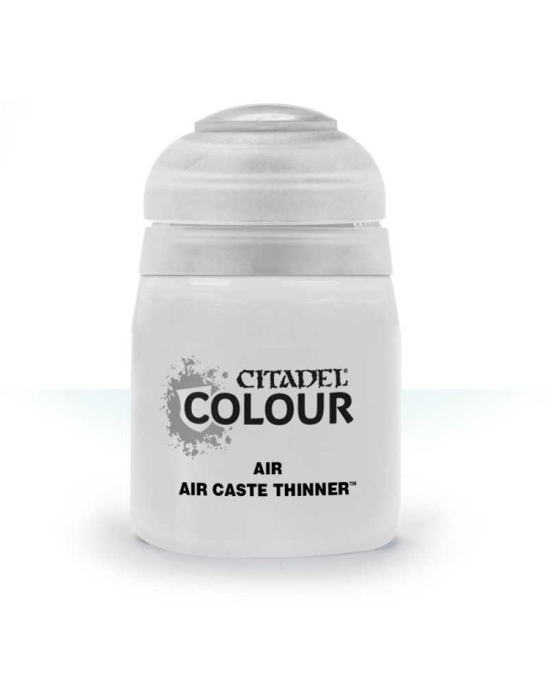 AIR: AIR CASTE THINNER (24ML) | Comprar en Troll Cave