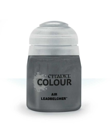 AIR: LEADBELCHER (24ML)