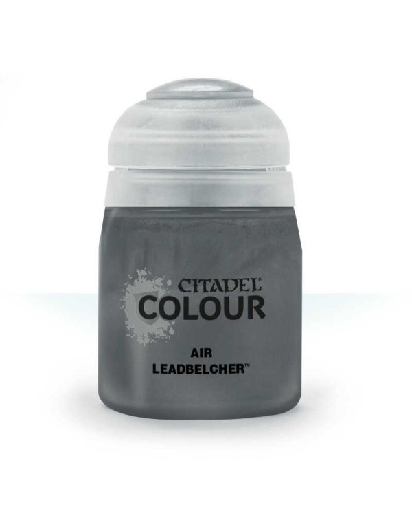 AIR: LEADBELCHER (24ML)