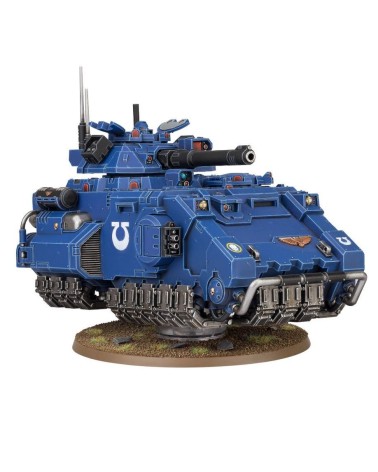 SPACE MARINES: GLADIATOR