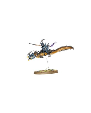AOS: IDONETH DEEPKIN - SPEARHEAD AKHELIAN TIDE GUARD