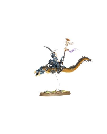 AOS: IDONETH DEEPKIN - SPEARHEAD AKHELIAN TIDE GUARD