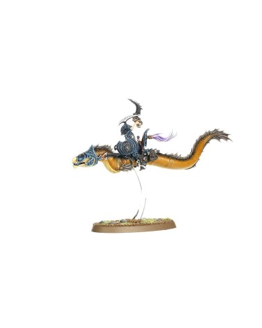 AOS: IDONETH DEEPKIN - SPEARHEAD AKHELIAN TIDE GUARD