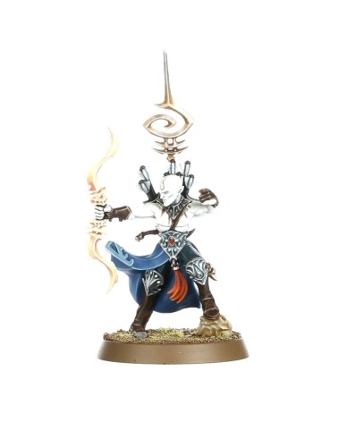 AOS: IDONETH DEEPKIN - SPEARHEAD AKHELIAN TIDE GUARD