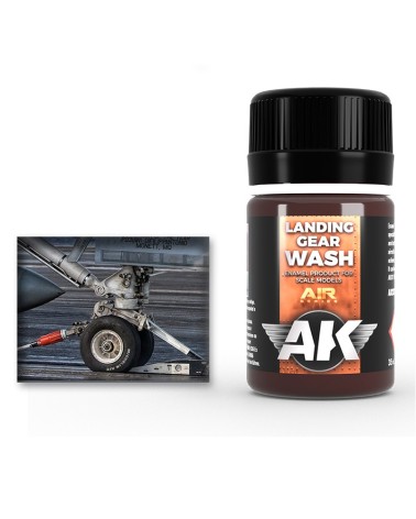 LANDING GEAR WASH 35ML