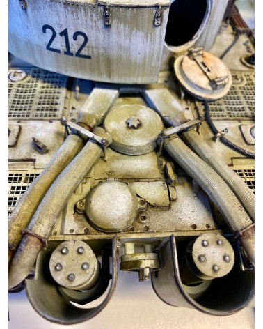 PIN WASH BLACK 35ML | Comprar en Troll Cave