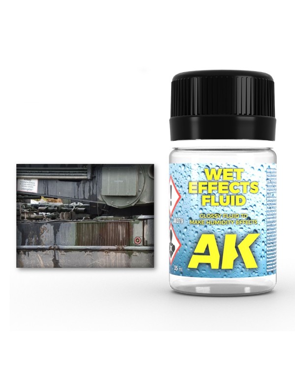 WET EFFECTS FLUIDS 35ML