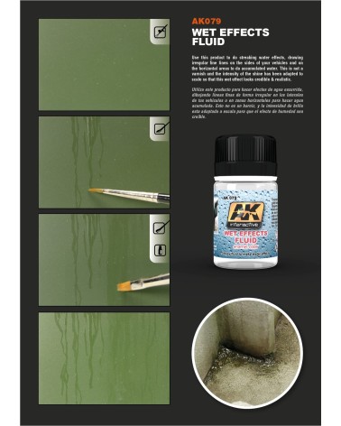 WET EFFECTS FLUIDS 35ML
