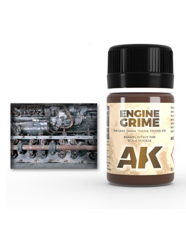 ENGINE GRIME 35ML