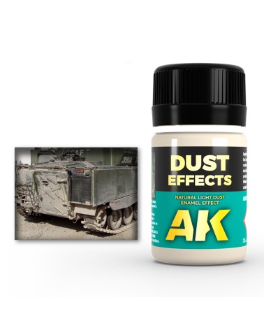DUST EFFECTS 35ML