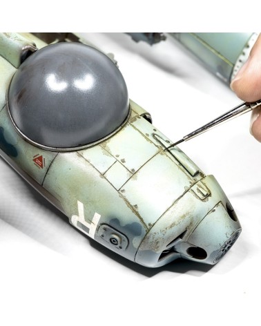 STARSHIP DETAIL WASH 35ML