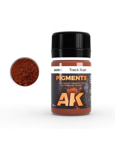 TRACK RUST PIGMENT 35ML