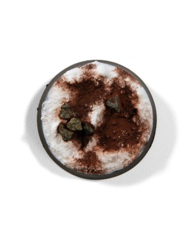 OLD RUST ENAMEL LIQUID PIGMENT 35ML