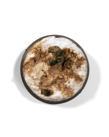 RUBBEL DUST ENAMEL LIQUID PIGMENT 35ML