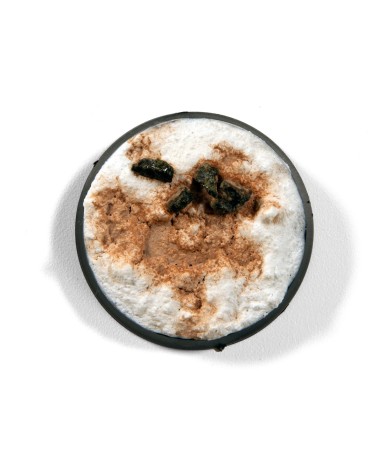 BRICK DUST ENAMEL LIQUID PIGMENT 35ML