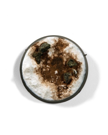 DARK MUD ENAMEL LIQUID PIGMENT 35ML