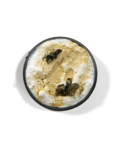 DUST ENAMEL LIQUID PIGMENT 35ML