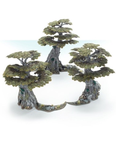 AOS: SYLVANETH - AWAKENED WYLDWOOD