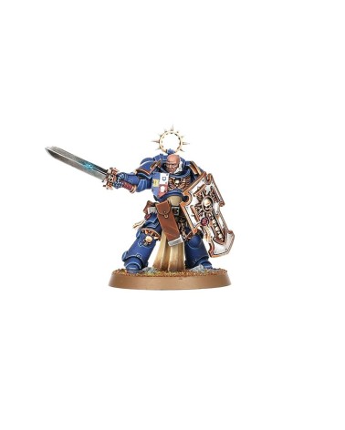 40K: BLACK TEMPLARS - COMBAT PATROLL