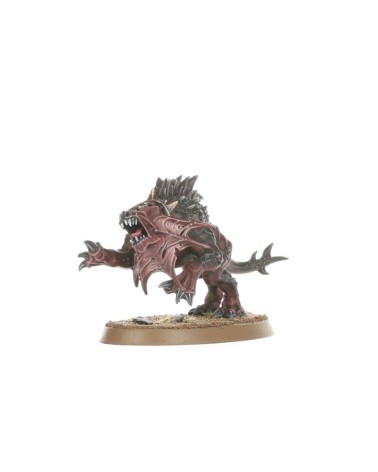 AOS: BLADES OF KHORNE - FANGS OF THE BLOOD GOD
