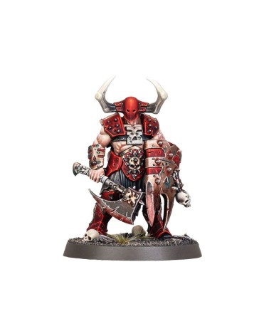 AOS: BLADES OF KHORNE - DEATHBRINGER
