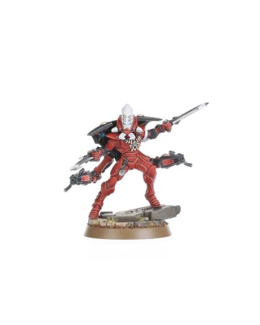 40K: AELDARI - WARP SPIDERS