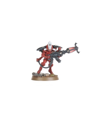 40K: AELDARI - WARP SPIDERS