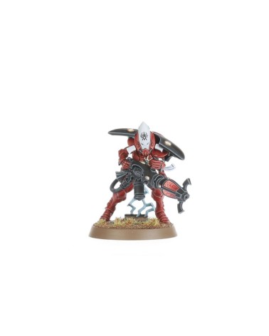 40K: AELDARI - WARP SPIDERS