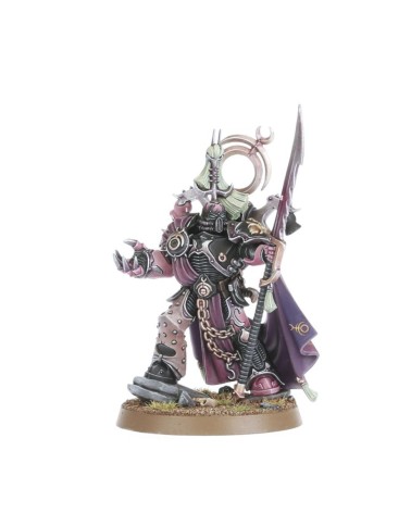 40K: EMPEROR'S CHILDREN - COMBAT PATROLL