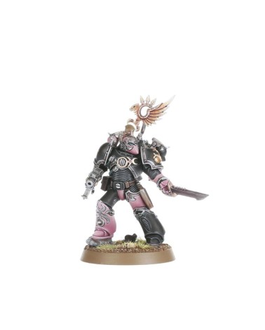 40K: EMPEROR'S CHILDREN - COMBAT PATROLL
