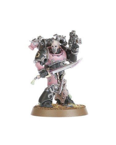 40K: EMPEROR'S CHILDREN - COMBAT PATROLL