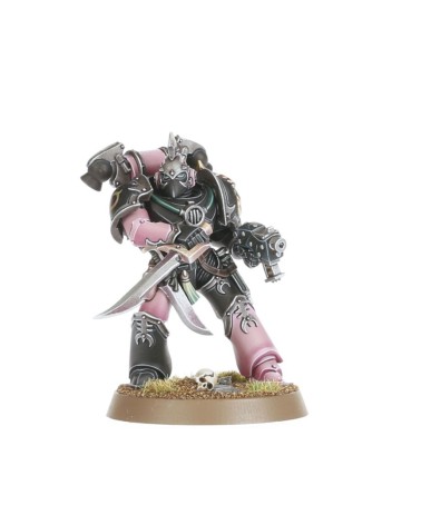 40K: EMPEROR'S CHILDREN - COMBAT PATROLL