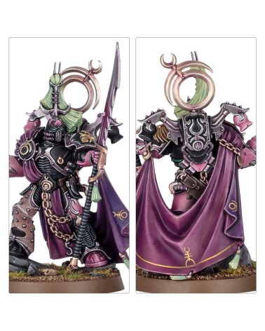 40K: EMPEROR'S CHILDREN - COMBAT PATROLL